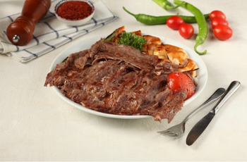 Meşhur Gülçimen Aspava – et doner