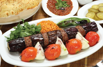 Meşhur Gülçimen Aspava – irmik 1