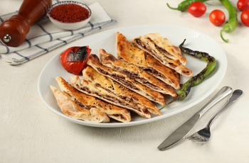 Meşhur Gülçimen Aspava – kapali kasarli