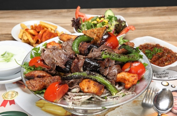 Meşhur Gülçimen Aspava – karisik