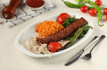 Meşhur Gülçimen Aspava – kebap1