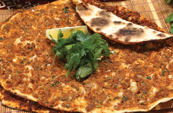 Meşhur Gülçimen Aspava – lahmacun 1