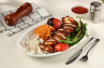 Meşhur Gülçimen Aspava – tavuk kanat1